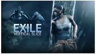 EXILE - VERTICAL SLICE [SFM]