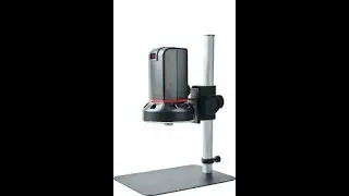Vitiny UM08A( Digital microscope) With image capturing box--Introduction