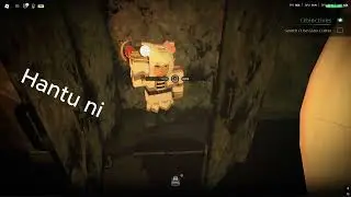 Roblox Compilation with the Geng #horror #roblox #scarygame #memes #funny #friren