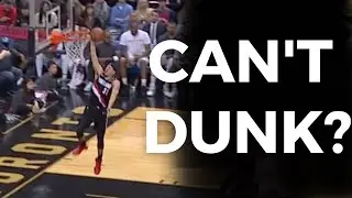I found every Seth Curry dunk...
