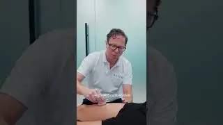 Scar Tissue Treatment with Cupping and Needling by Dr. Patrick
