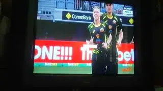 josh Buttler 🏏 dismissal versus Australia