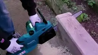 Electrosierra Makita UC4041A - espada 40 cm - motor el&eacute;ctrico, sierra el&eacute;ctrica