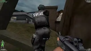 Tactical Ops Assault on Terror: - Scope - Gameplay PC