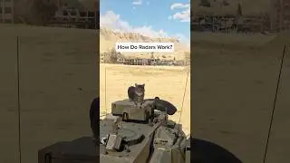 How Do Radars Work?