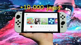 One Month with an Unlocked OLED Switch in 2026! Is it still worth it?