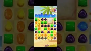 Candy Crush Soda Saga ad #4 & demo encore (iOS Android)