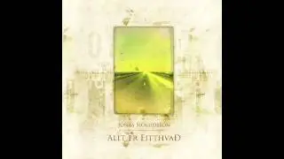 J&oacute;nas Sigur&eth;sson - Allt er eitthva&eth;