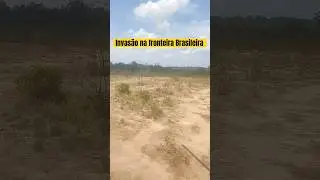 Exerc&iacute;cio militar Opera&ccedil;&atilde;o Atlas em Roraima #avgeekbrasil #automobile #exercito #garimpo #brasil