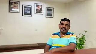 #MeetOurTeam &ndash; Ravikant, Manager (IT and Security)