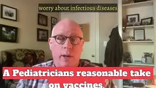 Why we are numb to infectious disease risks today.