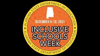 Inclusive Schools Week 2021