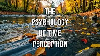 The Psychology of Time Perception