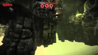 Evolve Gorgone Glitch