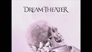 DREAM THEATER - AT WIT'S END (AUDIO) - FINAL PART (ending)