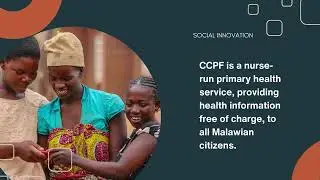 From idea to systems solution: enhancing access to primary care in Malawi