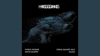 String Quartet No.2: Double Canon