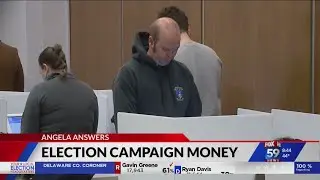 Money spent on 2022 midterm election cycle