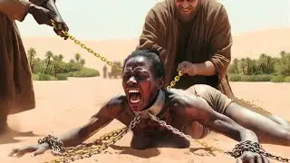 What the Arab Slave Trade Did to African Women Was Worse Than Death
