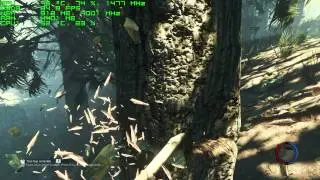 Msi GTX 980 The Forest 1080p Ultra Fps