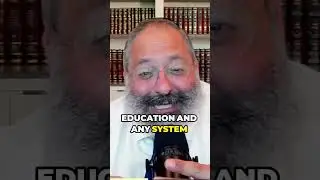 The System vs. The People
