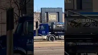 Soil king Extreme   #trucktime #truckaccessories #youtubeshorts #cooltrucker #truckparts #trucker