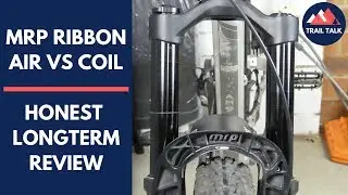 MRP Ribbon Air and Coil &mdash; честный долгосрочный обзор