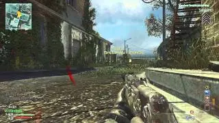 How to Get an Easy M.O.A.B