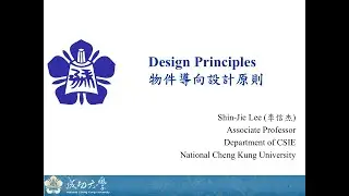 [Design Principle Series Course 06] Liskov Substitution Principle