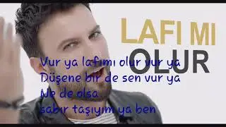 Tarkan-Yolla | Lyrics