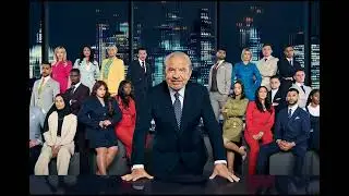 The Apprentice 2026: Meet the Ambitious Contestants Vying for Lord Sugar's Investment