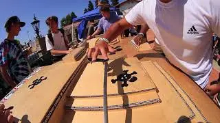 sorry, for fingerboarding ;) 2017