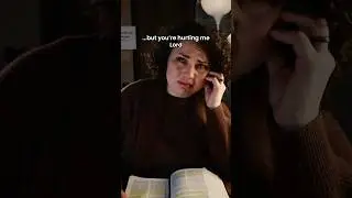 How To Trust The LORD When You Are In Pain (read description)  #christianshorts
