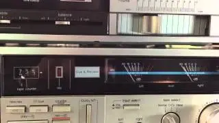 Technics SU-Z35
