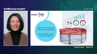 HVACTES Pitch - EnergyNext 2021 Demo Day