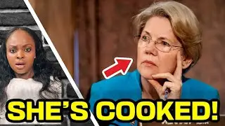 🚨BREAKING: Elizabeth Warren Accused of Controlling Biden&rsquo;s Autopen
