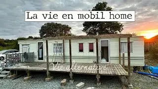 #1 La vie en mobil home | Rêvons Nomade par Pam_en famille