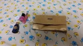 October 2016  fabbag