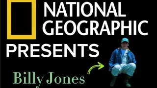 National Geographic Presents: Billy Jones and his dads farm