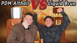 Althair vs Liquid Brun – We Did Not Expect This!