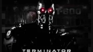 Terminator Salvation Soundtrack 01 Opening