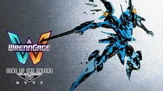[Live] Zone of the Enders - The Second Runner
