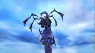 Guild Wars 2 - The Battle for Lion's Arch: Advanced Spinal Blades