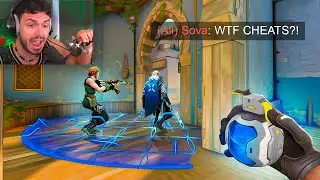 What a Once In A Lifetime Sentinel Main Looks Like...