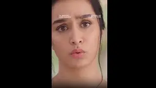 Shraddha Kapoor&rsquo;s Epic Monologue | #RanbirKapoor