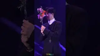 250118 나르치스와 골드문트⛪️🕊 밤공! 스페셜 커튼콜! '당신은 누구인가' 