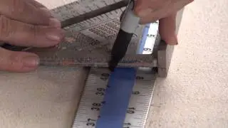Pottery Video: How to Determine Clay Shrinkage