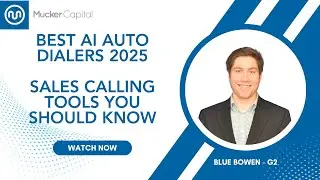 Best AI Auto Dialers 2025 | Sales Calling Tools You Should Know