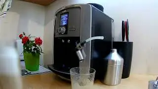 Кофемашина Krups EA8050
