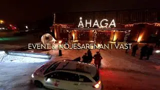 &Aring;haga Showreel 2023
